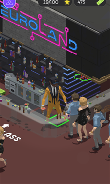 俱乐部大师 俱乐部大师