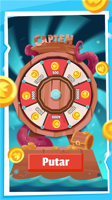 刀锋队长 刀锋队长