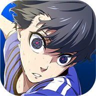 蓝色监狱Project World Champion