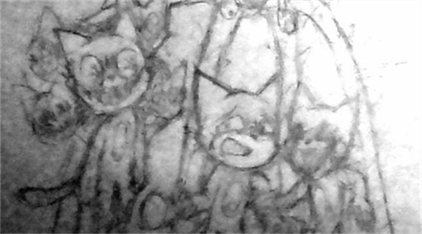 猫魂·重置版 猫魂·重置版