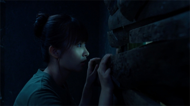 飞越13号房反击篇