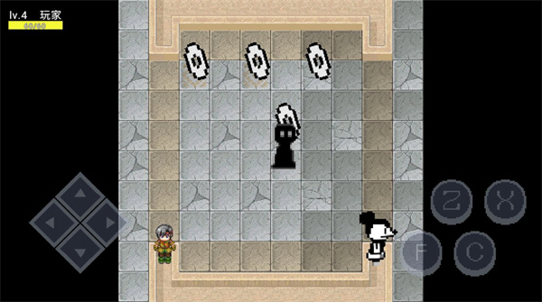 JOJO光碟战争·全明星