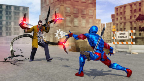 火柴人英雄塔防游戏 火柴人英雄塔防游戏