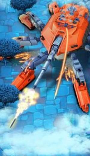 超级雷电(雷霆版)