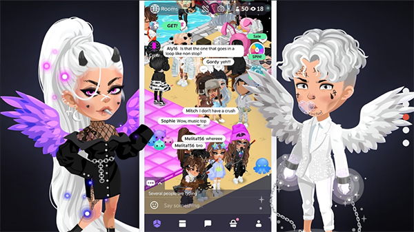 Highrise安卓版 Highrise安卓版