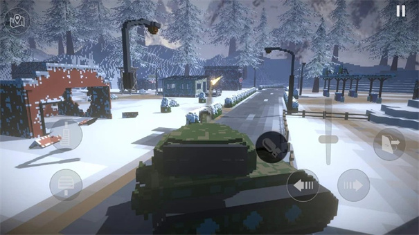 VoxelDestruction VoxelDestruction