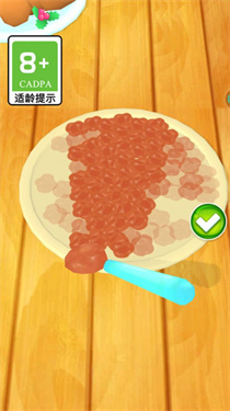 美味的蛋糕 美味的蛋糕