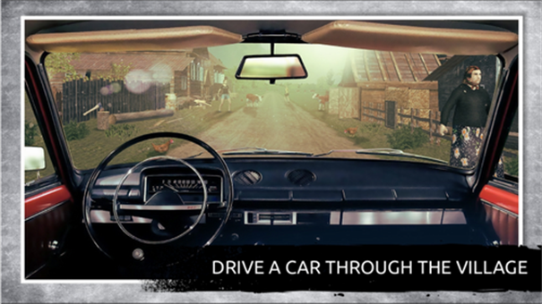 Russian Village Simulator 3D