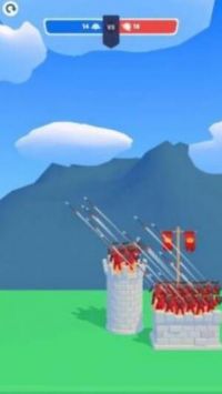 护塔战术最新版