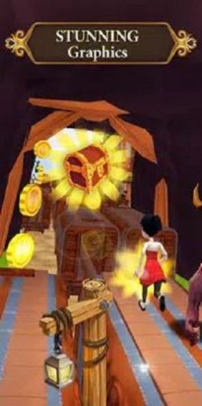 地铁女孩跑步 地铁女孩跑步