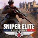 Sniper Elite 2024