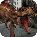 霸王龙破坏模拟器