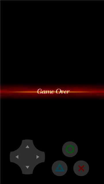 伞兵大战小怪兽