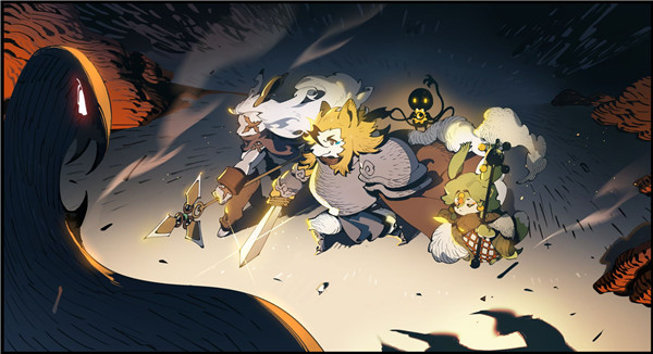 黑猫来自天空(测试服)