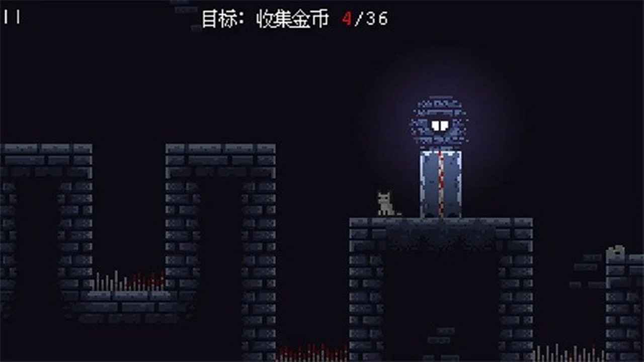 猫猫祟祟 猫猫祟祟