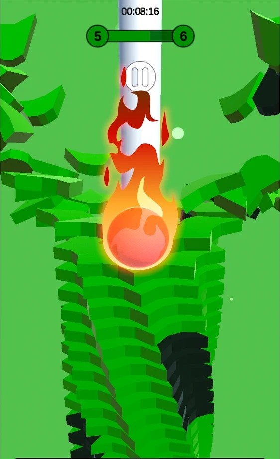 打破栈塔 打破栈塔