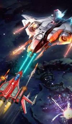 超级雷电(雷霆版)