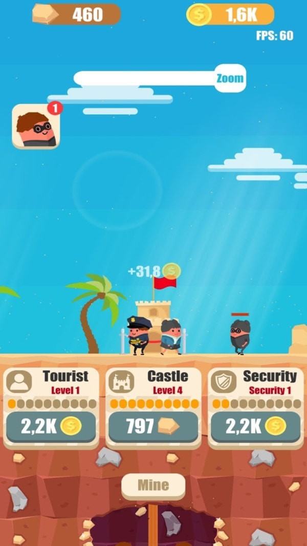 城堡建造者 城堡建造者