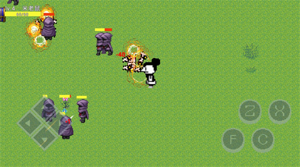 JOJO光碟战争·全明星