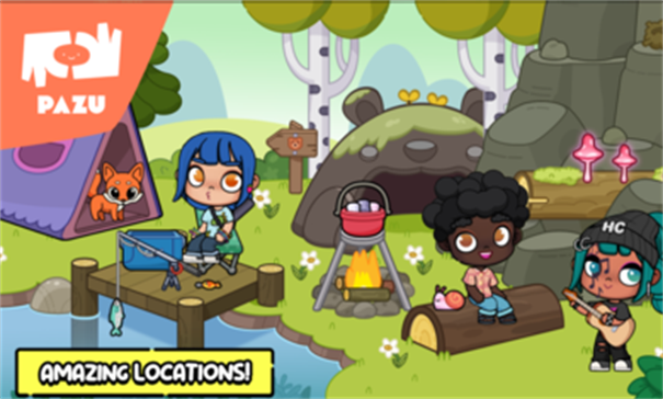 阿凡达世界 阿凡达世界