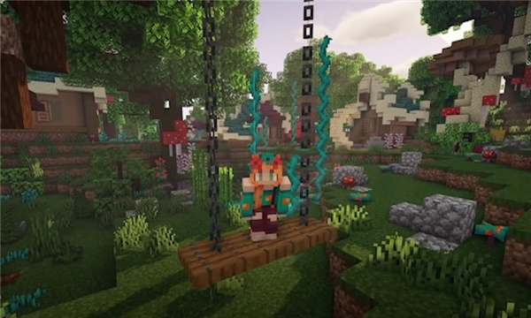 像素岛生存模拟 像素岛生存模拟