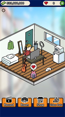 油管主播大亨 油管主播大亨