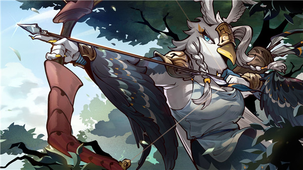 黑猫来自天空(测试服) 黑猫来自天空(测试服)