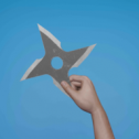 Shuriken Dash 3D