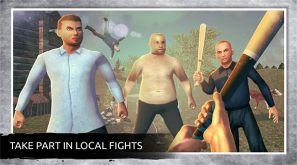 Russian Village Simulator 3D