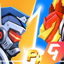 暴走机甲免广告版