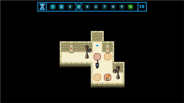 时间之神的猫最新版