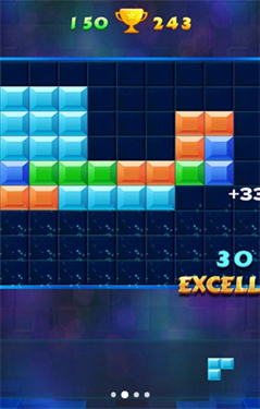 俄罗斯方块贴图消消消