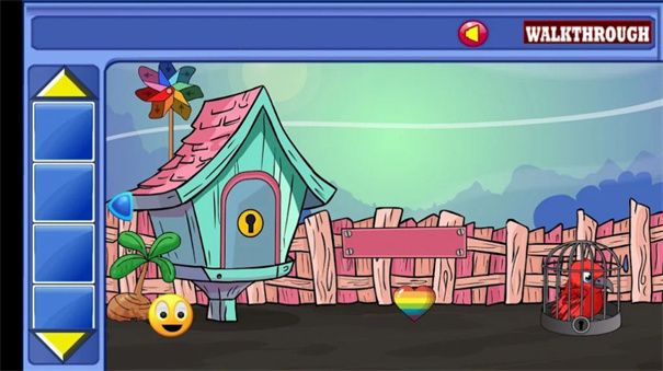 红乌鸦救援挑战