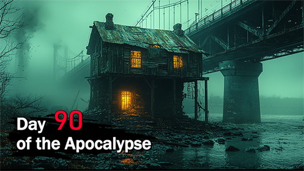 1945年黑暗战争传奇