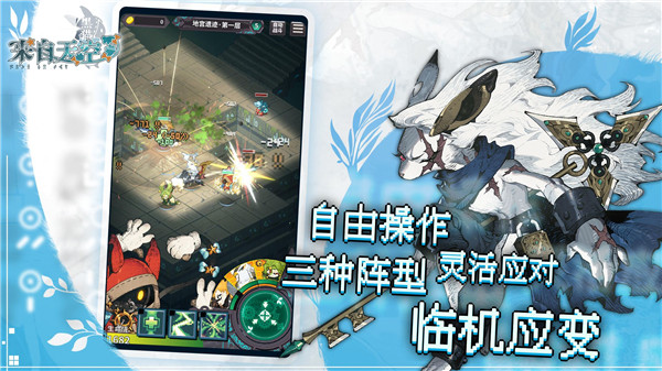 黑猫来自天空(测试服)