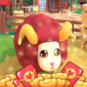 福运羊羊牧场—红包版