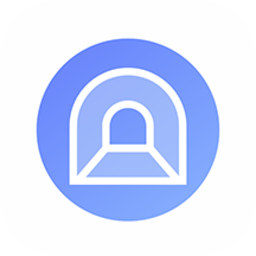 隧道检测移动系统