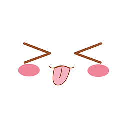 Funny 表情