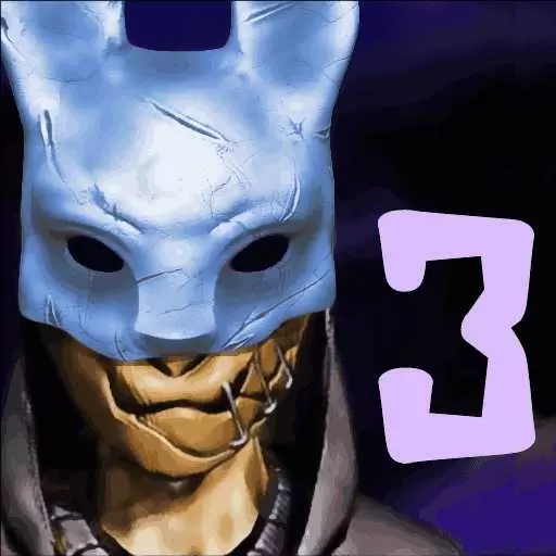 恐怖故事3:女巫