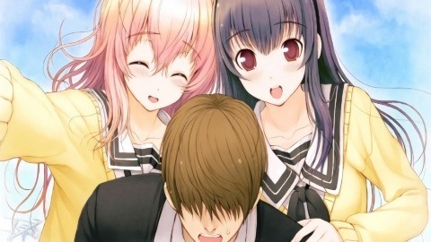 君与彼女与彼女之恋手机版下载 君与彼女与彼女之恋手机版下载