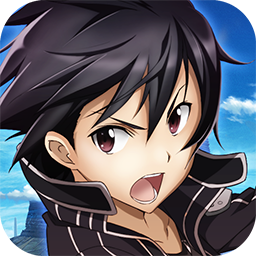 刀剑神域黑衣剑士手游