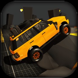 [PROJECT : OFFROAD]