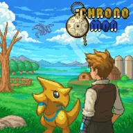 克洛蒙怪兽农场游戏(ChronoMon) 0.8055安卓版