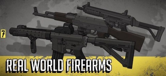 塞拉七号(SIERRA7)