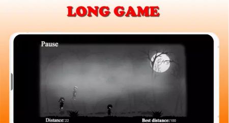 恐惧的长夜Long night of terror 恐惧的长夜Long night of terror