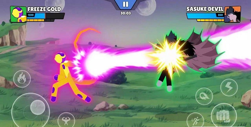 龙珠传说格斗 龙珠传说格斗