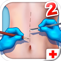 模拟外科手术手机版(Surgery Simulator)