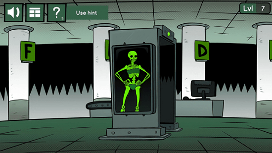 蠢蠢的艾拉3手游 蠢蠢的艾拉3手游