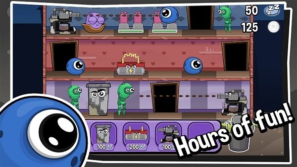 保卫莫伊 保卫莫伊