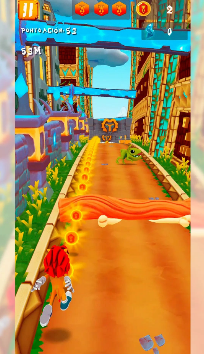 莱昂历险记2 莱昂历险记2